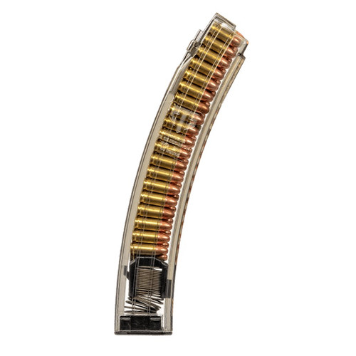 Elite Tactical Systems CZEVO-40 Standard 40 Round Mag 9mm Luger Magazine for CZ Scorpion Evo