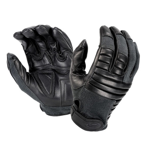 Hatch HMG100FR Mechanic's Tactical Fire-Resistant Gloves w/ Nomex