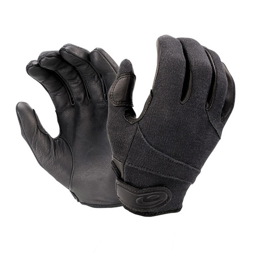 Hatch SGK100FR Street Guard Tactical Duty Gloves w/ Kevlar®