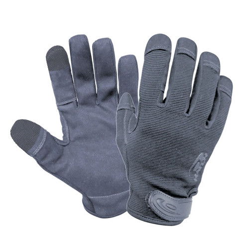 Hatch FMN501 Friskmaster Max Cut-Resistant Gloves - Grey