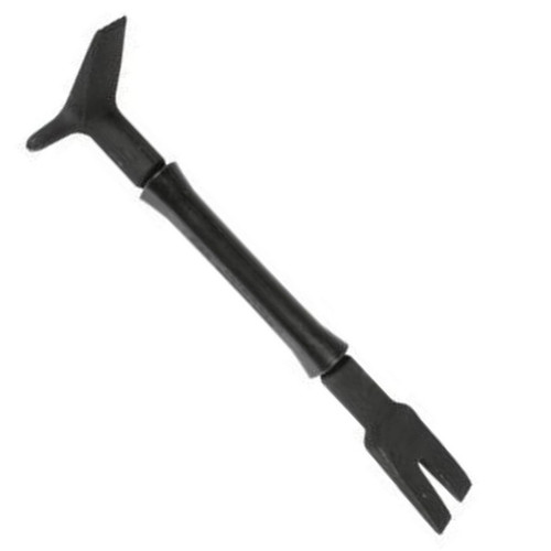 Blackhawk DE-SOHT Dynamic Entry Non-Sparking Special Operations Hallagan Tool, Black