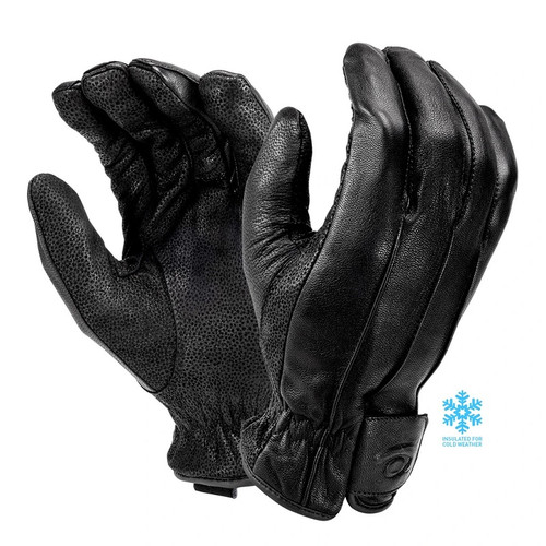 Hatch WPG100 Leather Insulated Winter Patrol Gloves