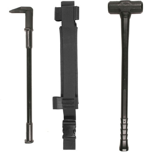 Blackhawk DE-DD Dynamic Entry Dynamic Duo Kit