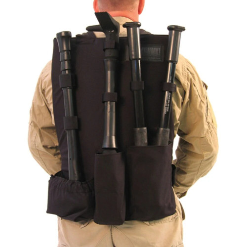Blackhawk DE-TBK-C Dynamic Entry Manual Entry Tactical Backpack Kit-C
