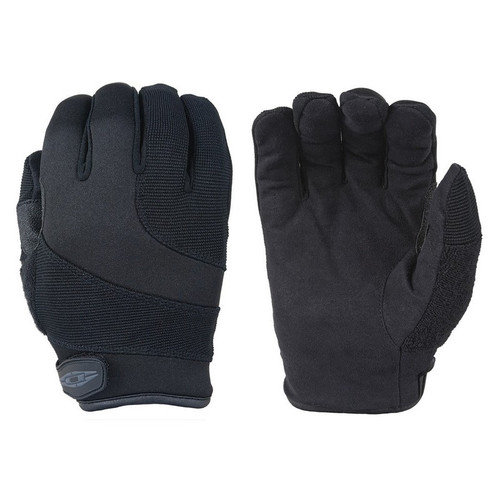 Damascus DPG125 Patrol Guard Gloves w/ Cut Resistant Palms