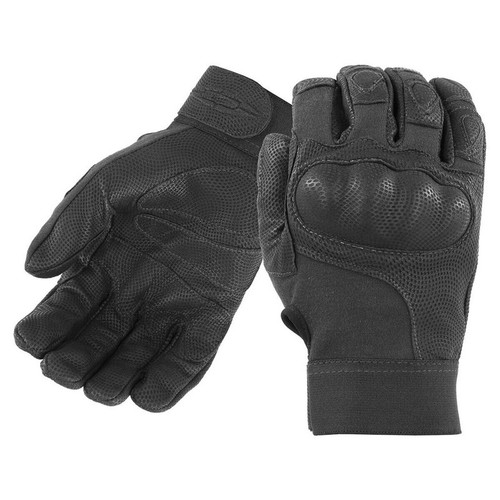 Damascus DMZ33 Nitro Cut Resistant Gloves w/ Digital Leather & Carbon-Tek Fiber Knuckles