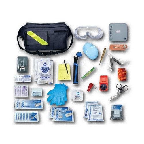 EMI-Emergency Medical 514 Search & Rescue Basic Response Medical Kit