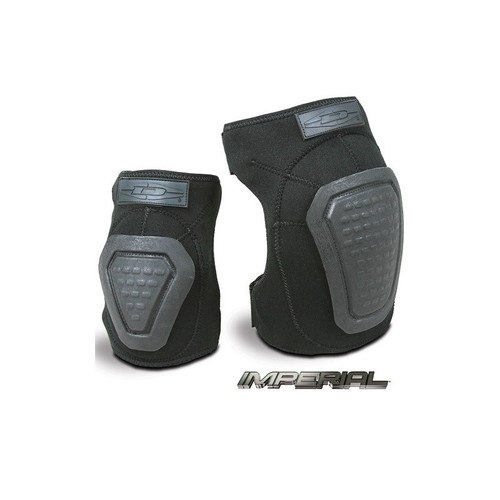 Damascus DNEP Imperial Neoprene Elbow Pads w/ Reinforced Caps