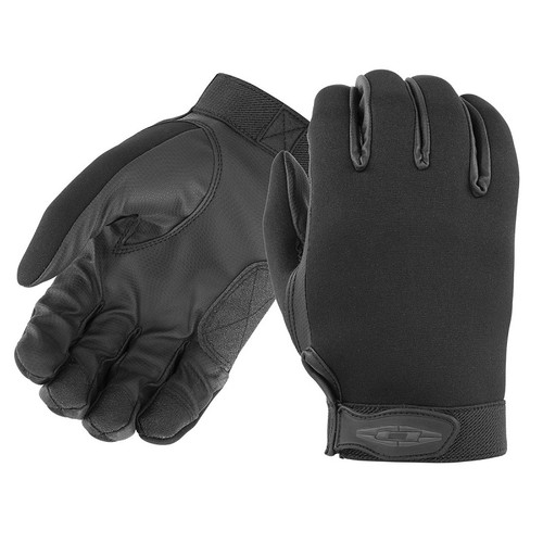Damascus DNS860L Stealth X Lined Neoprene Gloves w/ Grip Tips and Digital Palms
