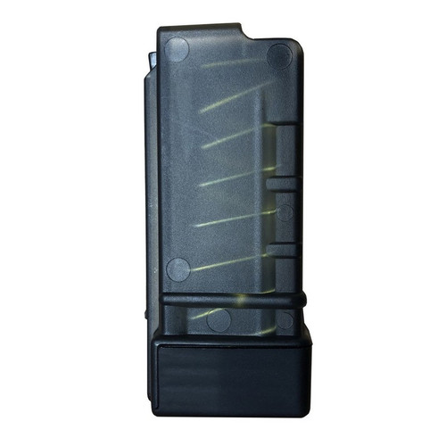 Grand Power GPSP9A1MAG10 Stribog SP9A1 9mm 10 Round Magazine, Black