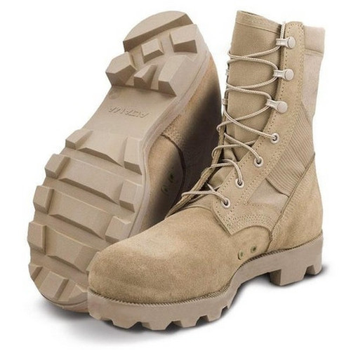 Altama 315502 Jungle PX 10.5" Tactical Boots, Tan