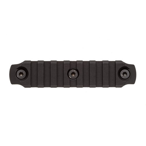 Bravo Company BCM-KMR-1913 KeyMod Aluminum Picatinny Rail Section