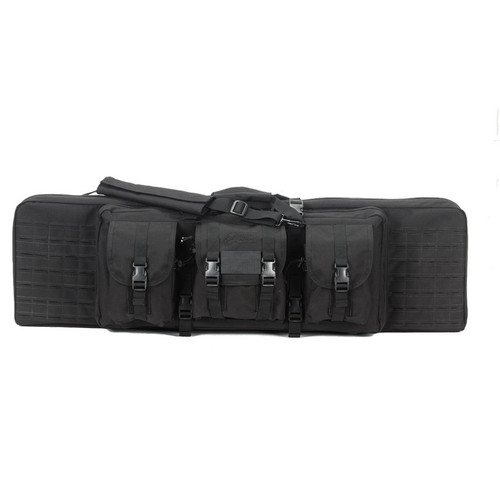 Voodoo Tactical 15-7612 42" Padded Weapons Case