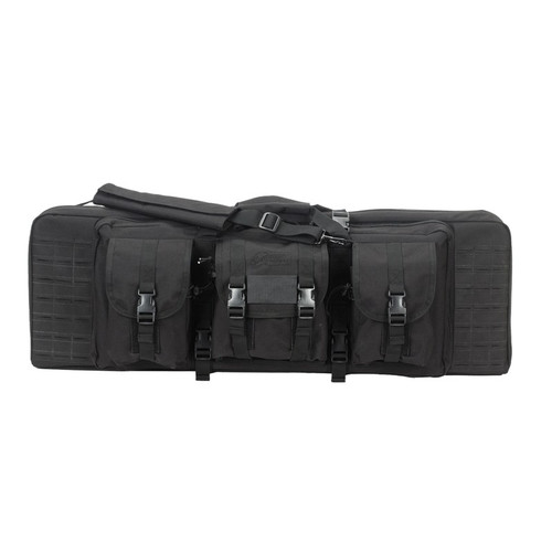 Voodoo Tactical 15-7613 36" Padded Weapons Case