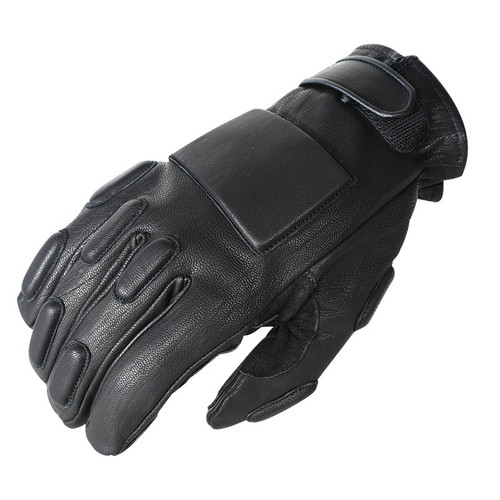 Voodoo Tactical 06-8186 Rapid Rappel Gloves (Full Finger)