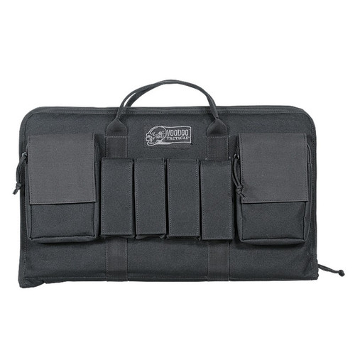 Voodoo Tactical 20-0098 Enlarged Pistol Case