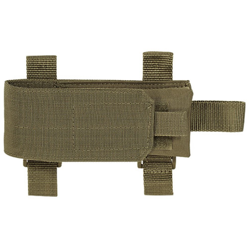 Voodoo Tactical 20-9290 Buttstock Magazine Pouch