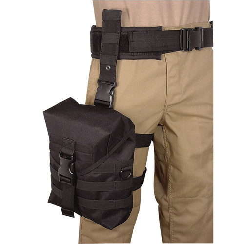 Voodoo Tactical Products - CopsPlus