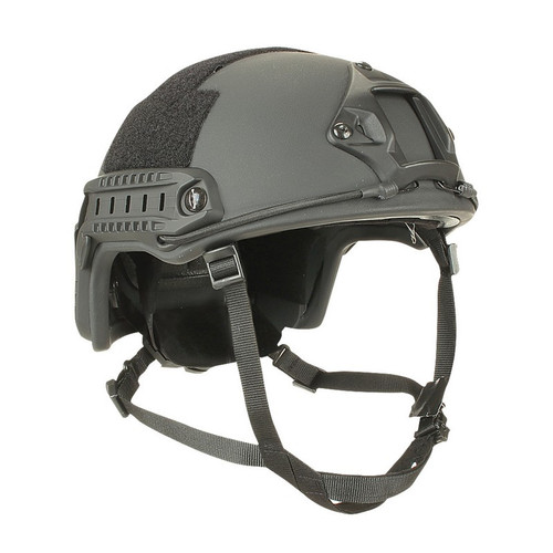 Voodoo Tactical 20-0213 FAST Ballistic Helmet Level IIIA