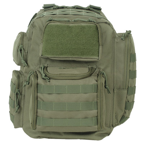 Voodoo Tactical 15-0051 Mini Matrix Backpack