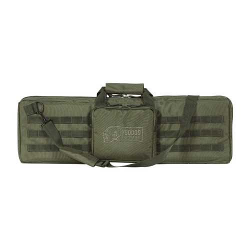 Voodoo Tactical 15-0169 30" Single Weapon Case