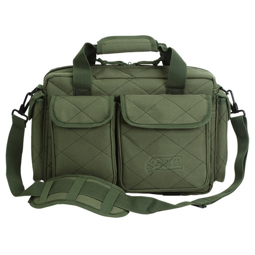 Voodoo Tactical 15-9650 Compact Scorpion Range Bag