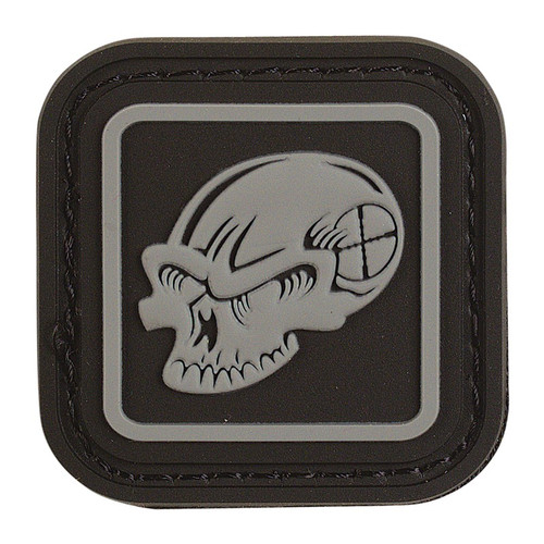 Voodoo Tactical 07-0980108000 Rubber "Voodoo Discreet"  Patch Voodoo Tactical 07-0980108000 Rubber "Voodoo Discreet"  Patch