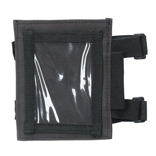 Voodoo Tactical 20-9930 Arm Band ID Holder