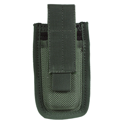 Voodoo Tactical 20-0200 Molded Single Pistol Magazine Pouch