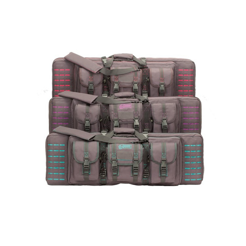 Voodoo Tactical 15-7617 Custom Series 36" Padded Weapons Case