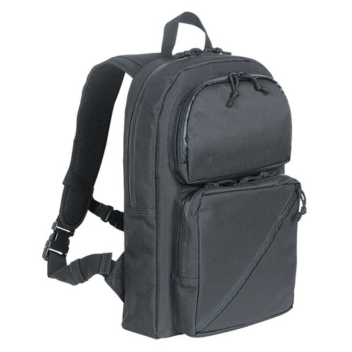Voodoo Tactical 15-0143 Slim Line Backpack Voodoo Tactical 15-0143 Slim Line Backpack