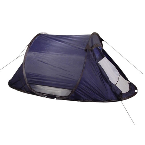 Voodoo Tactical 02-8846019000 Mil-Spec 2 Pop Up Tent