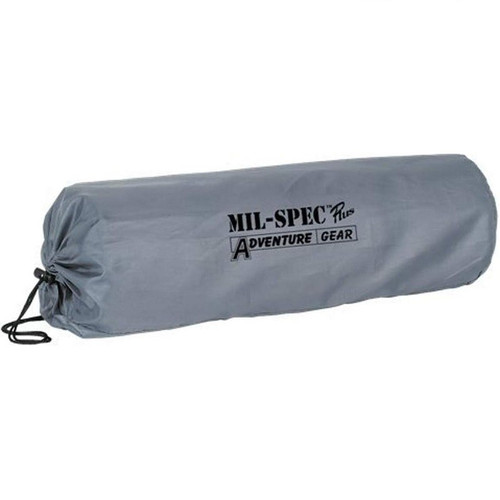 VooDoo Tactical 02-0304014000 Mil-Spec Lite Self Inflating Air Mat VooDoo Tactical 02-0304014000 Mil-Spec Lite Self Inflating Air Mat