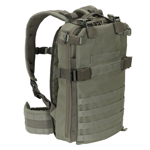 Voodoo Tactical 15-0144 Praetorian Rifle Pack Lite