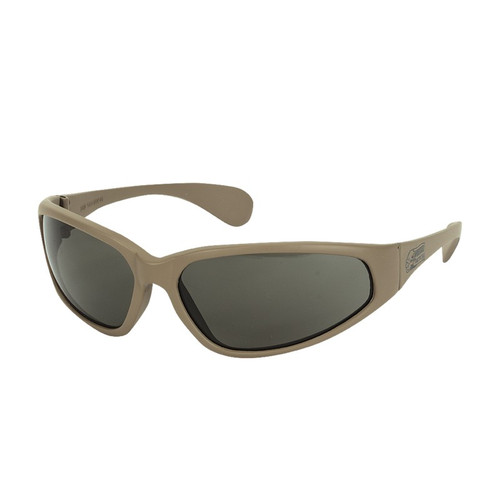 Voodoo Tactical 02-8598 UV400 Filtered Protective Glasses