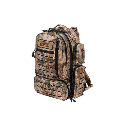 Voodoo Tactical 15-0058 Custom Series Mini Tobago Pack