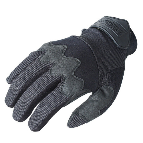 Voodoo Tactical 20-9077 The Edge Shooter's Gloves