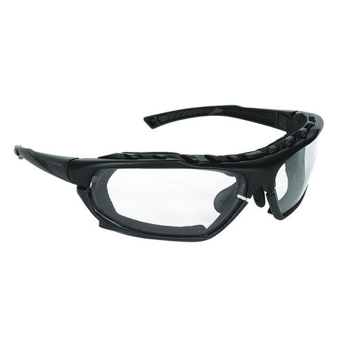Voodoo Tactical 02-8838 Glasses with Extra Lens