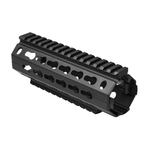 NcStar VMARKMC AR-15 KeyMod Handguard - Carbine Length - 6.5"