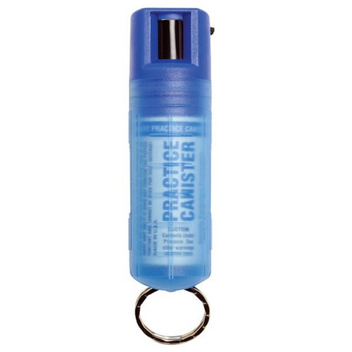 Sabre STU-HC-00 Water Practice Spray (Hardcase) w/ Twist Lock Sabre STU-HC-00 Water Practice Spray (Hardcase) w/ Twist Lock