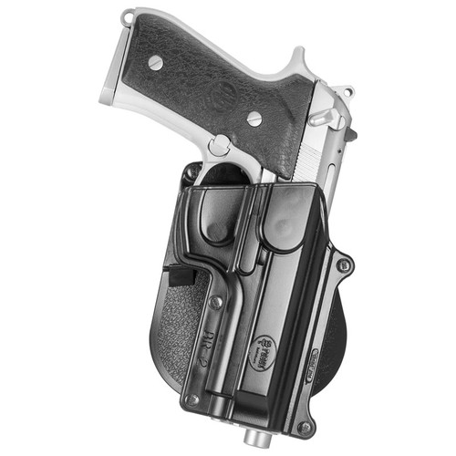Fobus BR2 Standard Paddle Holster for Beretta 92, Right Hand
