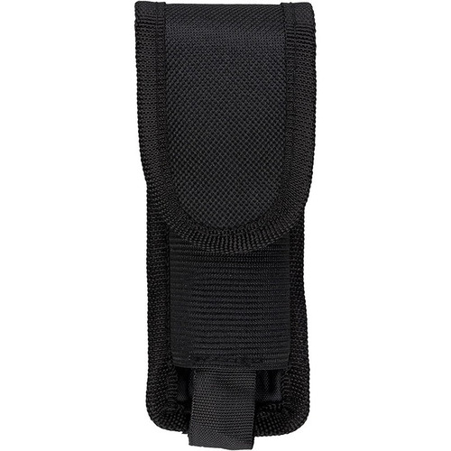 Sabre 60-NH Nylon Belt Holster for 2 Ounces Pepper Spray Canisters