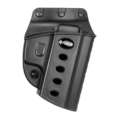 Fobus BRVBH Evolution Belt Holster for Beretta 92, Right Hand