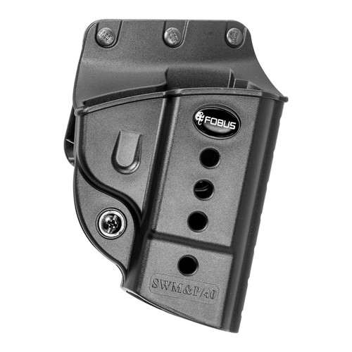 Fobus SWMPBH Evolution Belt Holster for Smith & Wesson M&P
