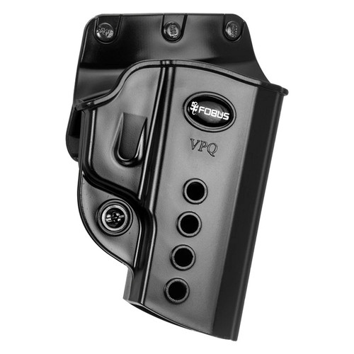 Fobus VPQBH Evolution Belt Holster for Heckler & Koch VP9, Right Hand
