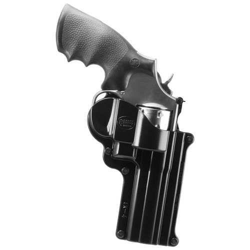 Fobus SW4BH Standard Belt Holster for Smith & Wesson K/L Frame, Right Hand