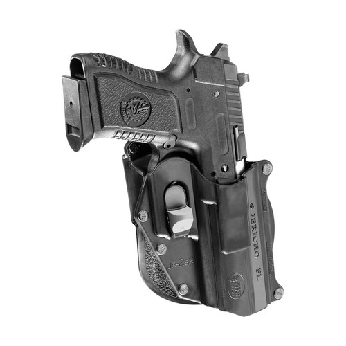 Fobus JR2DPH Digital Path Paddle Holster for IWI Jericho 941, Right Hand Fobus JR2DPH Digital Path Paddle Holster for IWI Jericho 941, Right Hand
