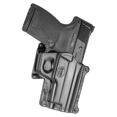Fobus SG4BH Standard Belt Holster for SIG Sauer P229, Right Hand