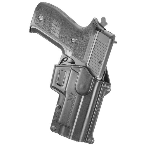 Fobus SG21BH Standard Belt Holster for SIG Sauer P226, Right Hand