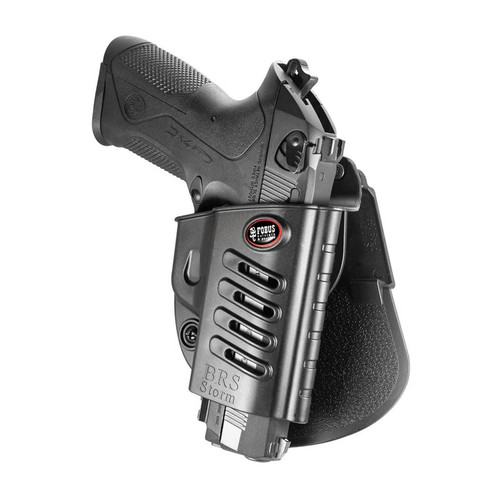 Fobus PX4RP Evolution Roto-Paddle Holster for Beretta PX4 Storm